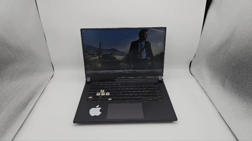 Asus rogstrix G513RM QM