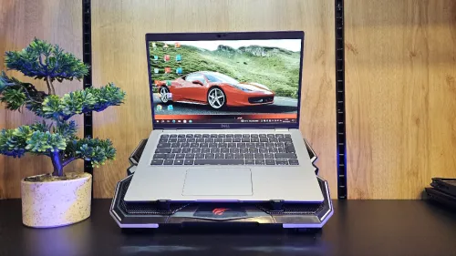 Dell latitude 5420