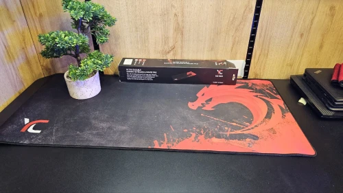 Tapis de souris