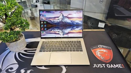 Hp Zbook firefly G10