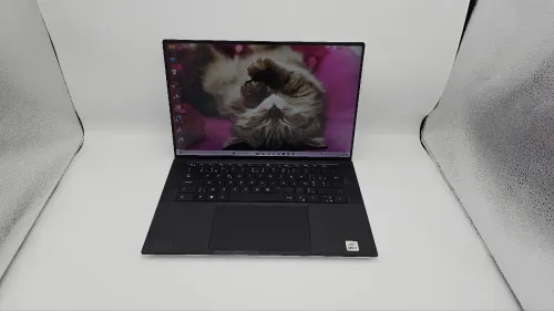 Dell xps 15 9500
