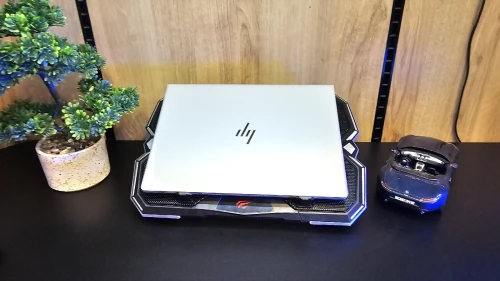 HP elitebook 835 G6