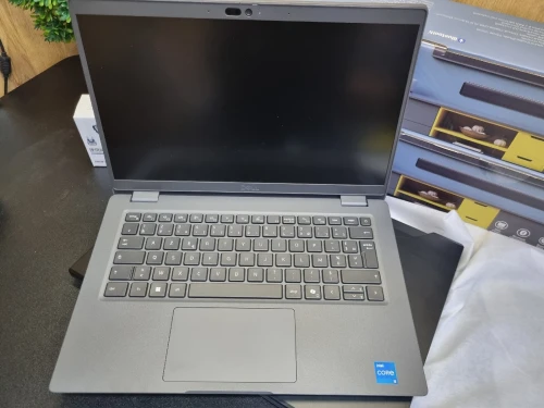 DELL LATITUDE 3450