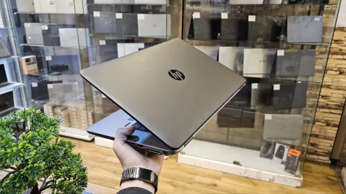 HP elitebook 850 G1. #### I5 4ÉME ### 12GO RAM ### 256Go SSD