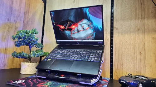 Acer predator PHN16_71