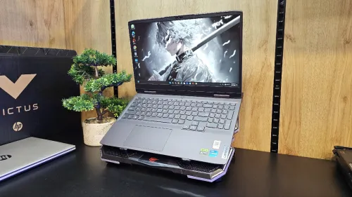 Lenovo LOQ 15
