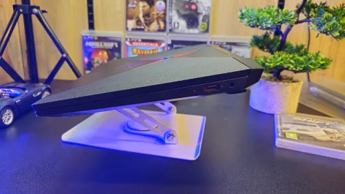 Hp omen laptop 15 