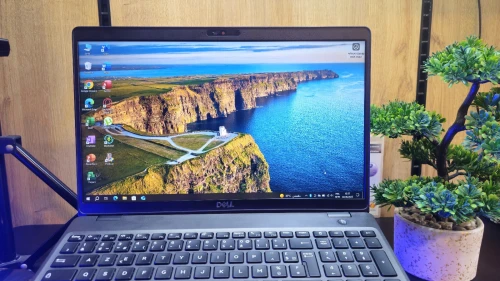 Dell latitude 5500