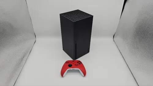 Xbox series X