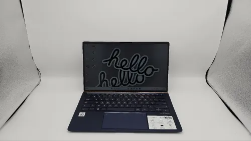 Asus zenbook 14