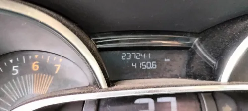 Renault Clio 4 2015 Havana