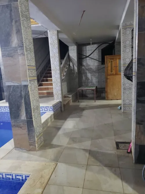 Location vacances Bungalow F3 Tlemcen Souk tlata