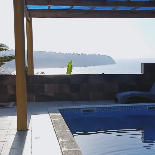 Location vacances Bungalow F3 Tlemcen Souk tlata