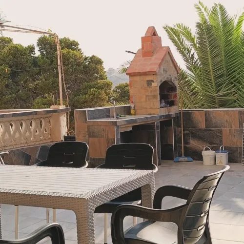 Location vacances Bungalow F3 Tlemcen Souk tlata