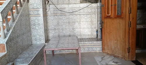 Location vacances Bungalow F3 Tlemcen Souk tlata