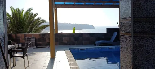 Location vacances Bungalow F3 Tlemcen Souk tlata
