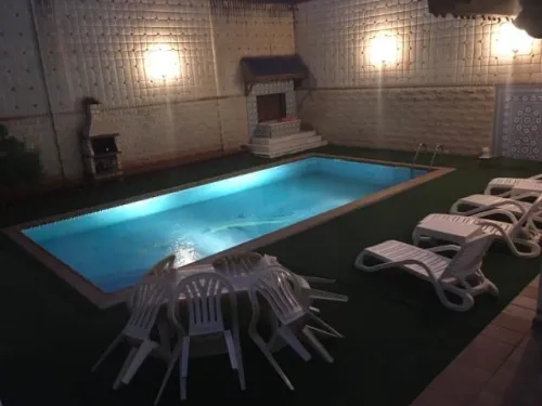 Vente Villa Oran Oran 2