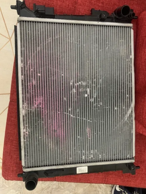 Radiateur de refroidissement