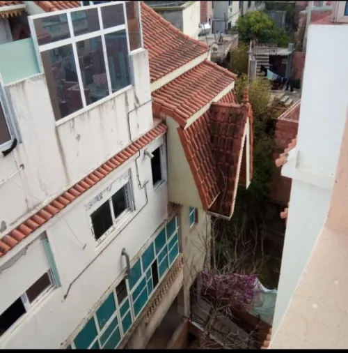 couvreur Toiture تركيب القرميد 