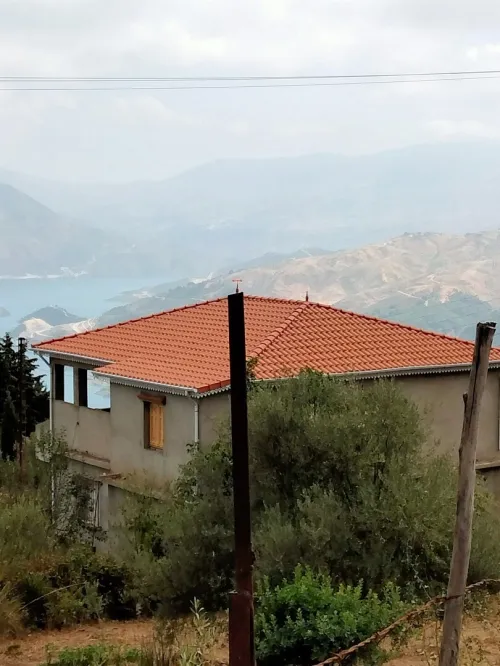 couvreur Toiture تركيب القرميد 