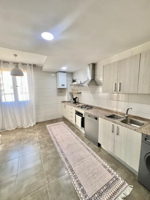 Vente Appartement F3 Alger Beni messous