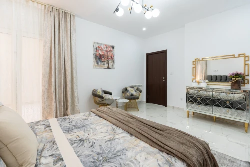 Vente Appartement F4 Alger Beni messous