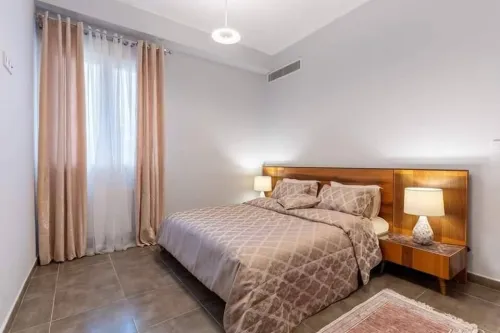 Vente Appartement F3 Alger Beni messous