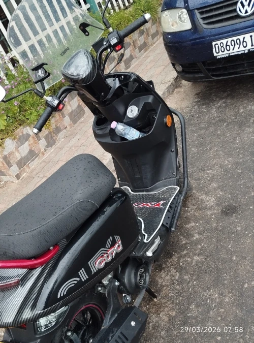 Cuxi linhai 2025