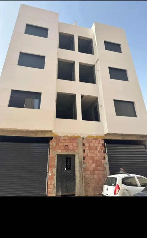 Monocouche Réalisation Monocouche Façades Enduit Monocouche Extérieur Gratté Taloche Écrasé