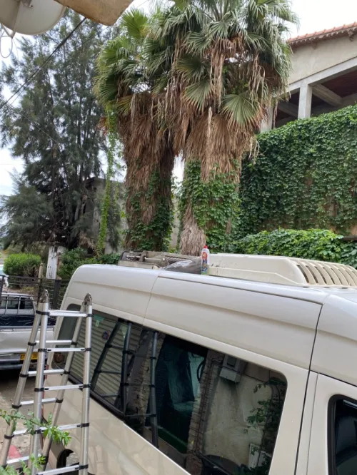 Climatisation automobile 