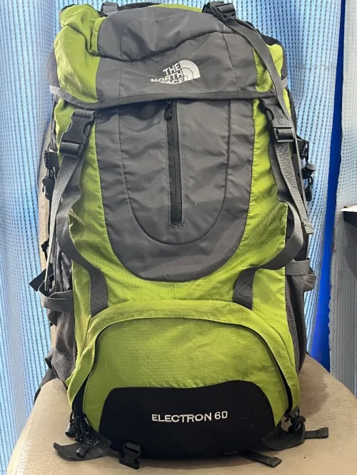 sacs a dos the north face original