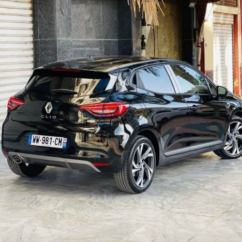 Renault Clio 5  2023 RS Line
