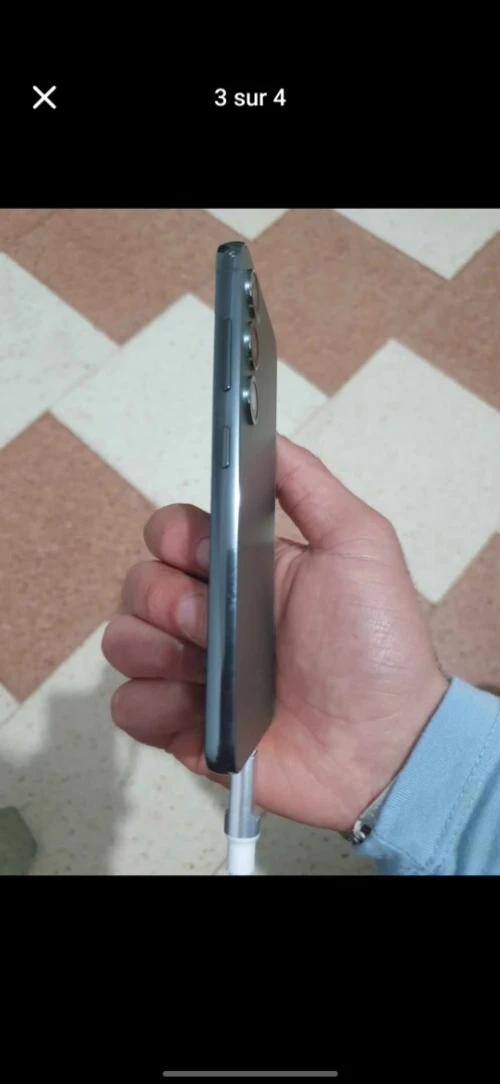 Samsung S23