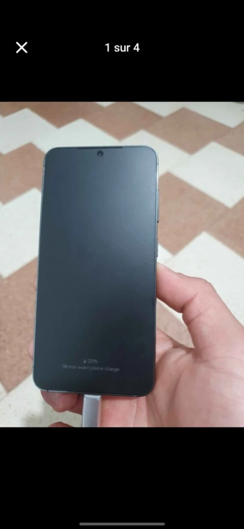 Samsung S23