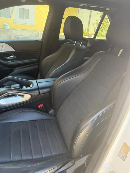Mercedes GLE 2019 AMG Line +
