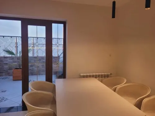 Vente Appartement F6 Alger Bordj el kiffan