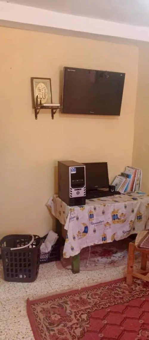 Vente Appartement F3 Tlemcen Sebdou