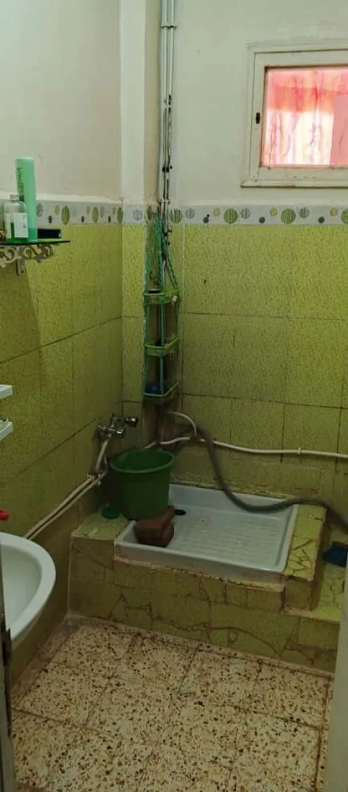 Vente Appartement F3 Tlemcen Sebdou