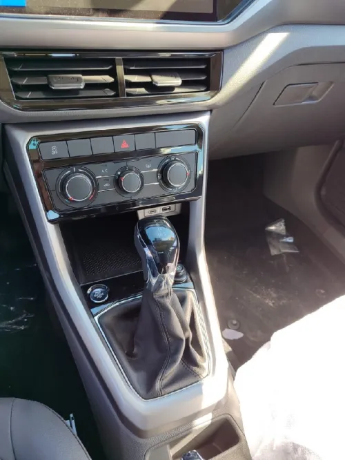 Volkswagen T-Cross 2025 Comfort