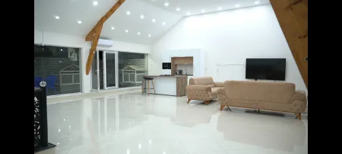 Vente Villa Sétif Ain oulmene