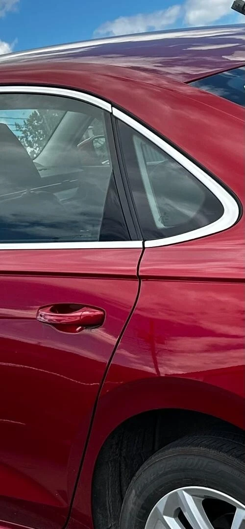 Volkswagen Passat 2022 Highline