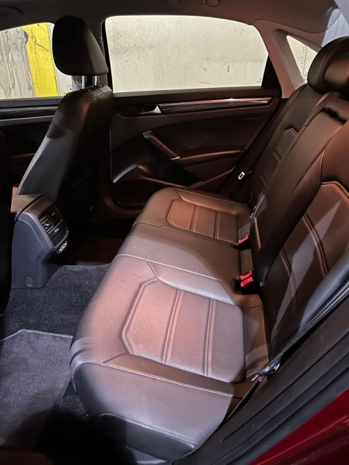 Volkswagen Passat 2022 Highline