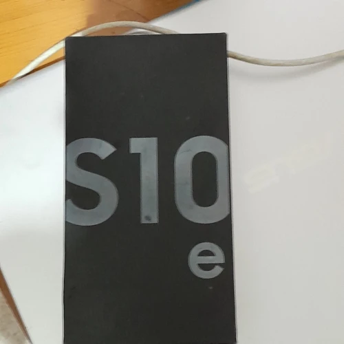 samsung s10e