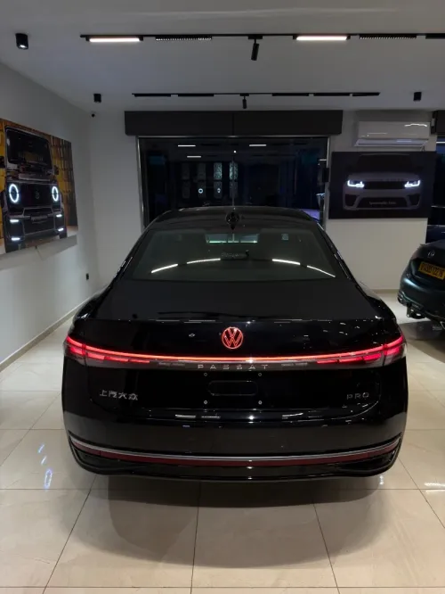 Volkswagen Passat 2026 R Line