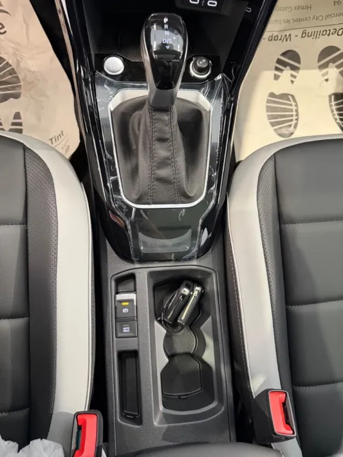 Volkswagen T-Roc 2026 R-Line 