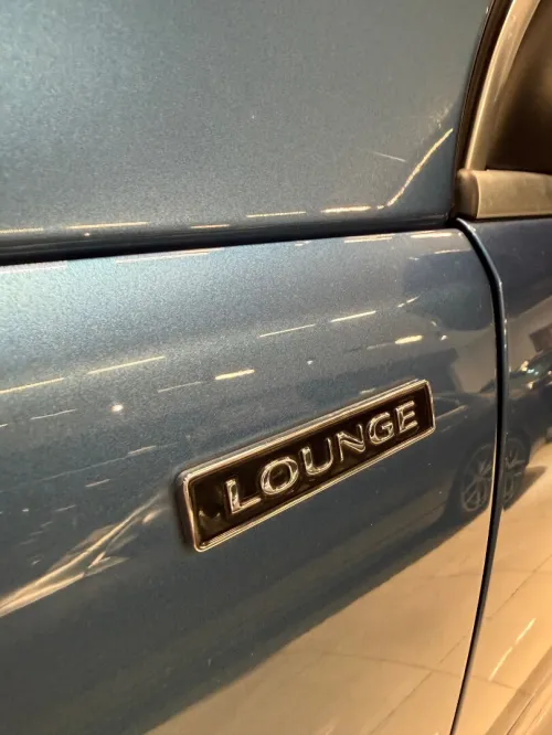 Volkswagen Tiguan 2017 Lounge
