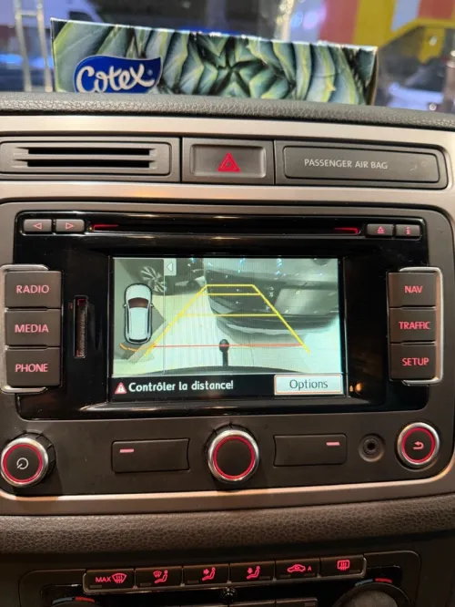 Volkswagen Tiguan 2017 Lounge