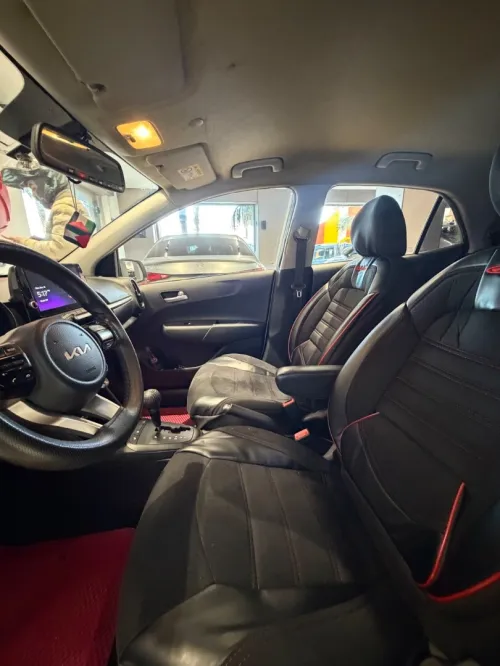 Kia Picanto 2022 Morning