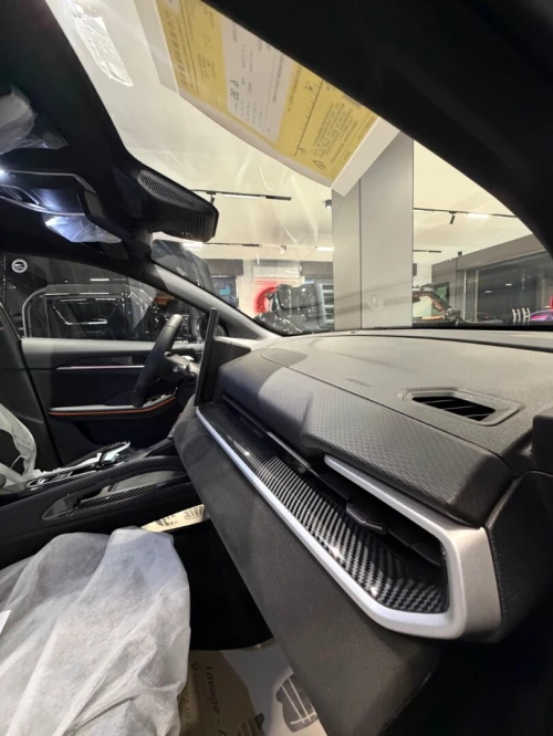 Geely Coolray 2026 Battle 