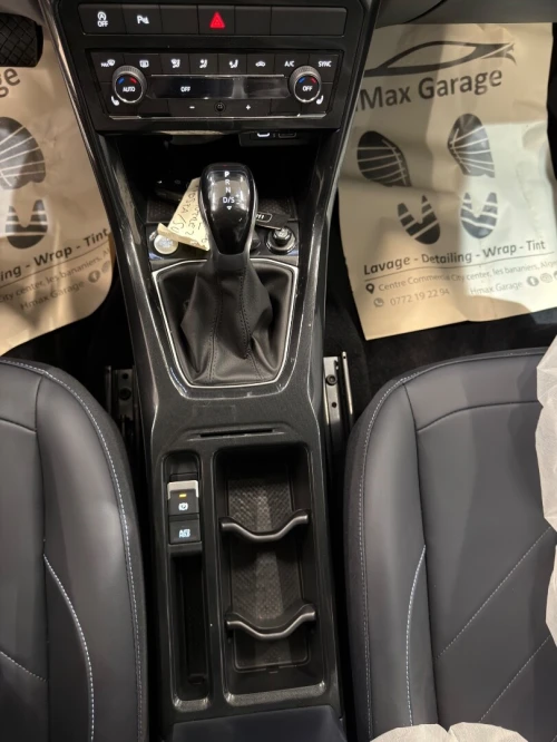 Volkswagen Tharu 2026 XR